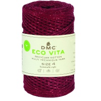 Eco Vita 4 Metallic Effects 250 g - DMC