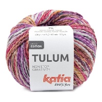 Tulum von 50 gr - Katia