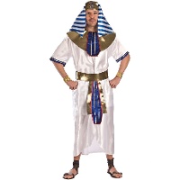 Pharao Kostüm für Männer