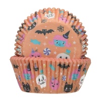 Cupcake-Förmchen 