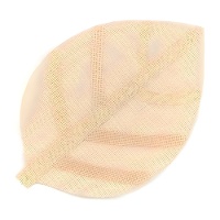 Tischset 45 x 34 cm Blatt - 1 St.