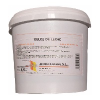 Dulce de Leche 6,5 kg - Azucren