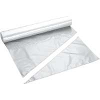 Einweg-Spritzbeutel, 30 cm - 100 Stück