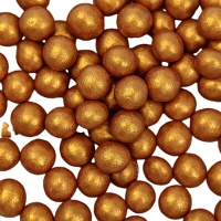 Perlen-Sprinkles 6 mm - PME - 60 g