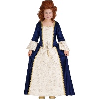 Kostüm für Mädchen