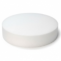 Runde Korkscheibe 25 x 15 cm - Azucren