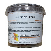 Dulce de Leche 1,8 kg - Azucren