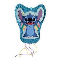 Stitch 3D-Piñata