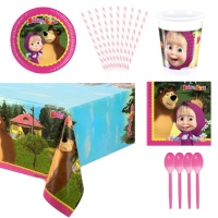 Party-Set für 
