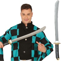 Samuraischwert, 70 cm