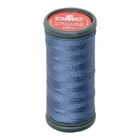 100% Polyester Nähgarn - DMC - 120 m