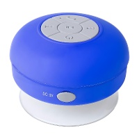 Mini-Bluetooth-Lautsprecher mit 3 W in verschiedenen Farben