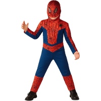 Spiderman Kostüm für Kinder