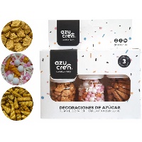 Prinzessin-Einhorn-Sprinkle-Set, 30 g