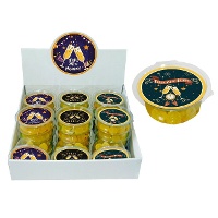 10 x Glückstrauben-Gummis à 22 g - 1 Einheit