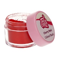 Essbares Farbpulver (2,5 g) - FunCakes