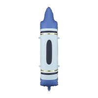 Buntstift Ballon 1,04 x 0,23 m