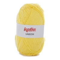Saigon von 100 gr - Katia