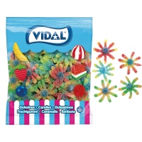 Bunte Tintenfische - Vidal - 1 kg