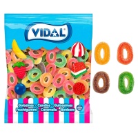 Geschmacksringe mit Pica Pica - Vidal - 1 kg