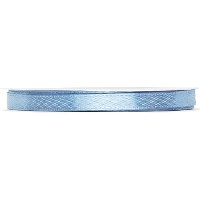 Satinband 0,6 cm - 25 m