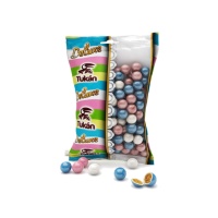 Minibällchen Chococrunch in Farben - 85 g