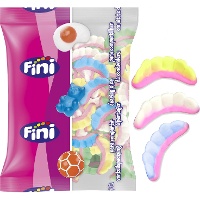 Farbiger Zahnersatz - Fini - 1 kg