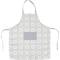 Panot?Schürze (Grau)