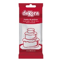 Fondant 250 gr - Dekora
