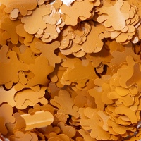 Glitzer-Lebkuchenmann-Streusel, 1 g - PME