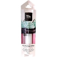 Einweg-Spritzbeutel 30 cm - Azucren - 10 Stück