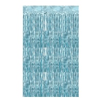 Metallisierte Vorhang, 2,50 x 0,90 m - 1 Stück