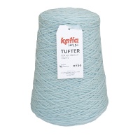 Tufter für Tufting, 400 gr - Katia