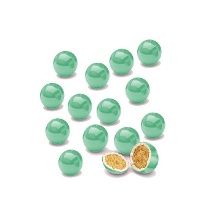 Perlmutt-Schokoladenkugeln - 200 gr