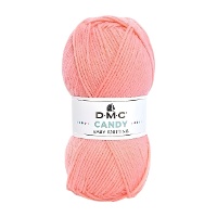 Bonbon von 50 gr - DMC