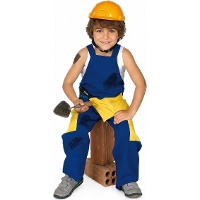 Kinderarbeiterkostüm