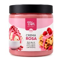 Rosa Creme 300 g - Azucren