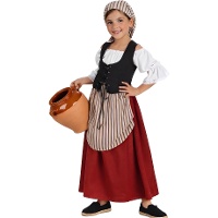 Kostüme für Mädchen