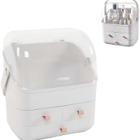 Make-up-Organizer 28 x 18 x 35,5 cm