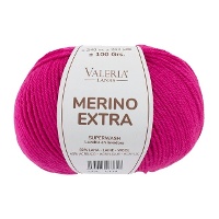 Merino Extra 100 gr - Valeria