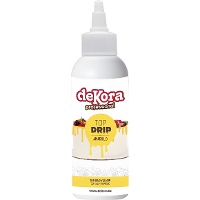 Gefärbte Choco Drip 180 gr - Dekora