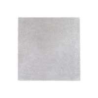 Quadratischer Tortenboden 30 x 30 x 0,3 cm