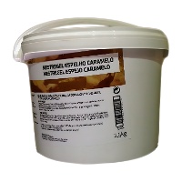 Karamell-Spiegelglasur 2,5 kg - Mestregel