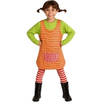 Böses Mädchen Kostüm für Kinder
