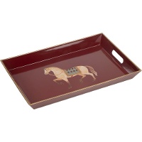 Royal Animal Tablett 45 x 31 cm (Pferd)