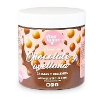 Haselnuss-Schokoladencreme 300 g - Pastkolor