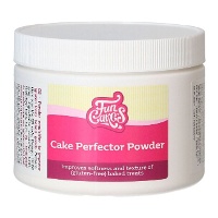 Glutenfreies Kuchenemulgatorpulver, 250 g - FunCakes
