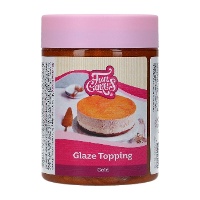 Gold-Glasur zum Überziehen, 375 g - FunCakes