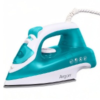 Dampfbügeleisen 2200 W mit Keramikbeschichtung - Argón