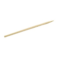Bambusspieße, 25 cm - 85 Stück